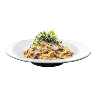 Спагети с Блек Ангъс (380г)