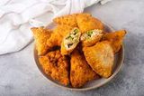 Chicken Samosa