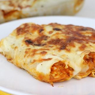 Canelones Rossini