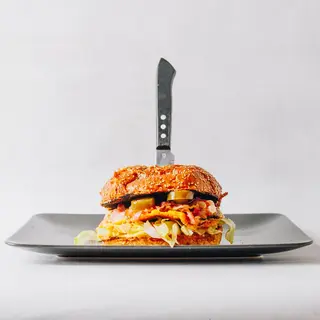 Lord burger
