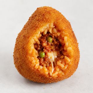 Arancini al ragù 150 g