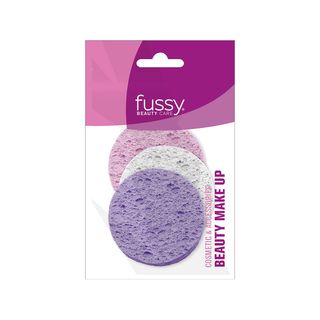 Esponja Desmaquillante Fussy 1 Ud