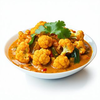 115. Gobi Korma