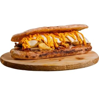 Panuzzo Viande Hachée