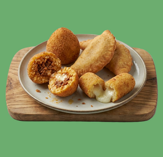 Fritto storico e' Vicchiarelle