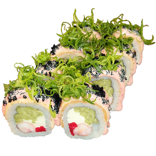 Рол Дракон Вогняний (325г)