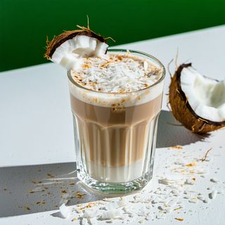 COCOS LATTE