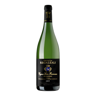 TASCA D'ALMERITA - VIGNA SAN FRANCESCO (chardonnay)
