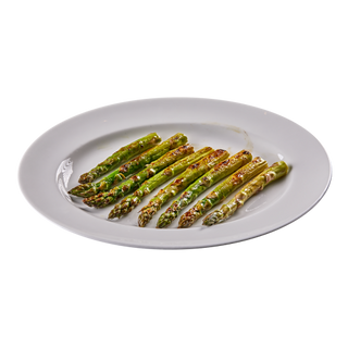 ПРЕСНИ АСПЕРЖИ НА BBQ