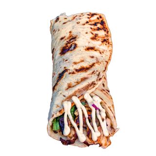 Shawarma hot