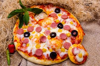 Հոթ Դոգ / Hot Dog