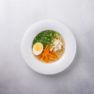 Бульйон курячий (350г)