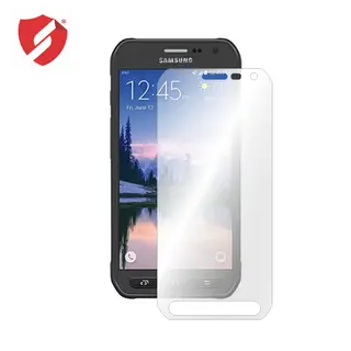 Folie  Samsung Galaxy S6 Active - Doar-Display