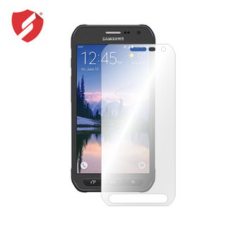 Folie  Samsung Galaxy S6 Active - Doar-Display