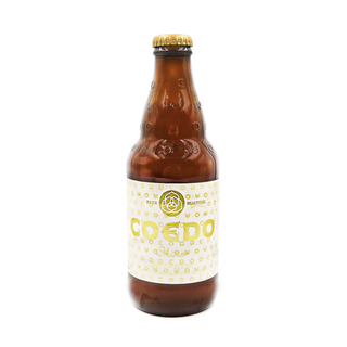 COEDO SHIRO