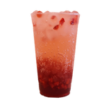 Strawberry Flurry