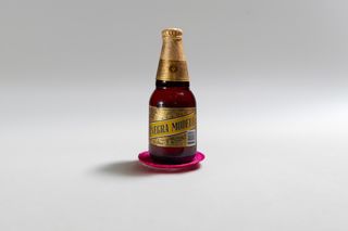 Cerveja Negra Modelo
