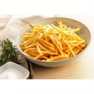 Patatas Fritas (Pequeñas)