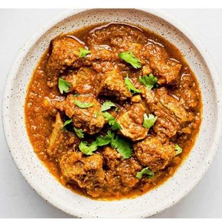 Mutton Curry