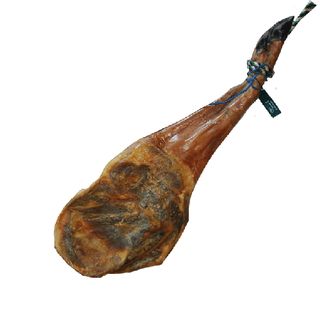 Paleta Ibérica 1 Ud.