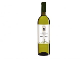 Gorizzo Pinot Grigio DOP 75 cl