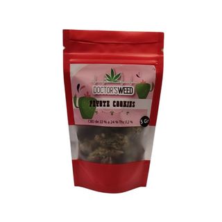 Flores de CBD Peyote Cookies 5g 