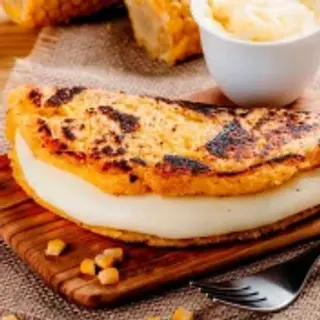 Cachapa Tradicional