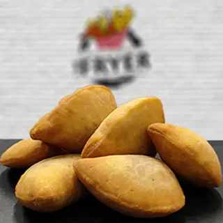 Panzerotti mignon