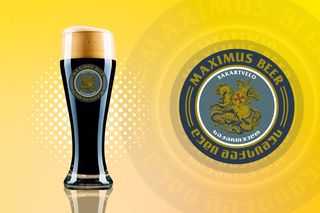 Velvet (alc.5.2%, Unfiltered) 2ლ