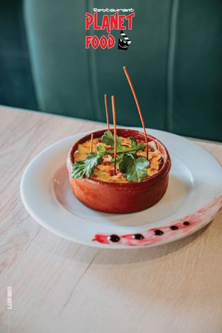 Lasagne À La Bolognaise