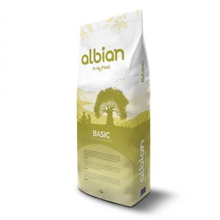 Albian Basic 18kg