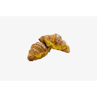 Croissant Citron