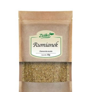 Rumianek - 50g