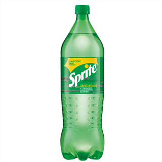 Sprite 0.5L