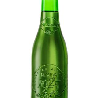 Alhambra 1925 Botellín 33cl