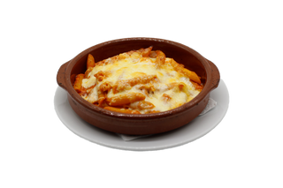 Pasticcio Fruits De Mer