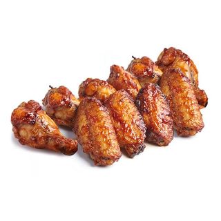 Курячі крильця