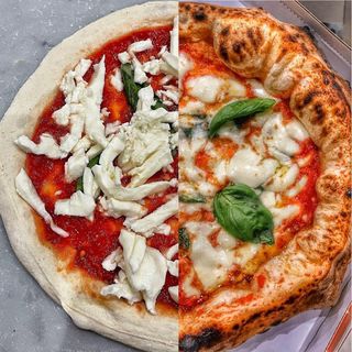 Margherita
