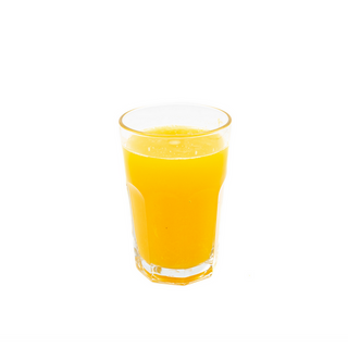 Spremuta Fresca Arancia