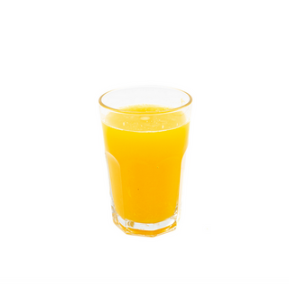 Spremuta Fresca Arancia
