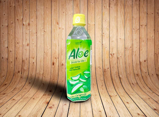 Алое Оригинал (500мл)