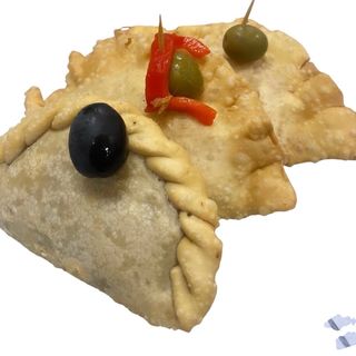 Tapa Empanada Criolla (1 Ud.)