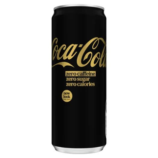 Coca-Cola Zero Calories