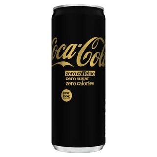 Coca-Cola Zero Calories
