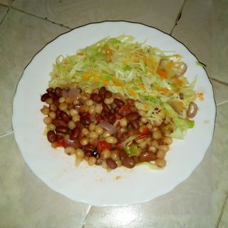 Githeri Special