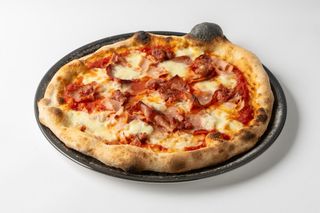 Pizza Rambo