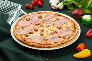 Pizza Prima Ø 32cm