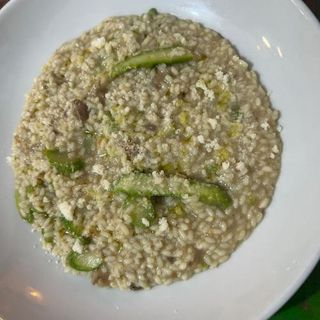 Risotto Dell'Orto