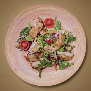 Салат Діана (250г)