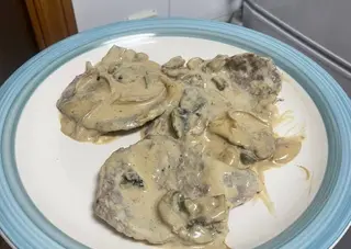 Escalopes